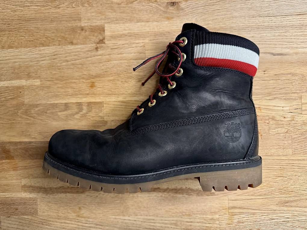 Scarpe da uomo: Original Timberland - Grösse 43 - Limited Edition – Usato da Diepoldsau venduto da Take1 1