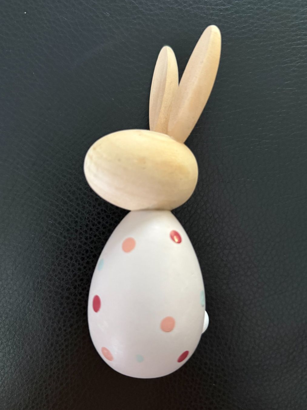 Figuren: HASE  HÄSCHEN   HOLZ – Gebraucht aus Subingen von ArtBead 6
