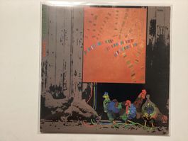 Chris Foster LP - Layers