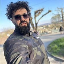 Profile image of Hicham1