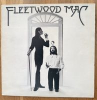 Fleetwood Mac Rumours Vinyl LP  Schallplatte