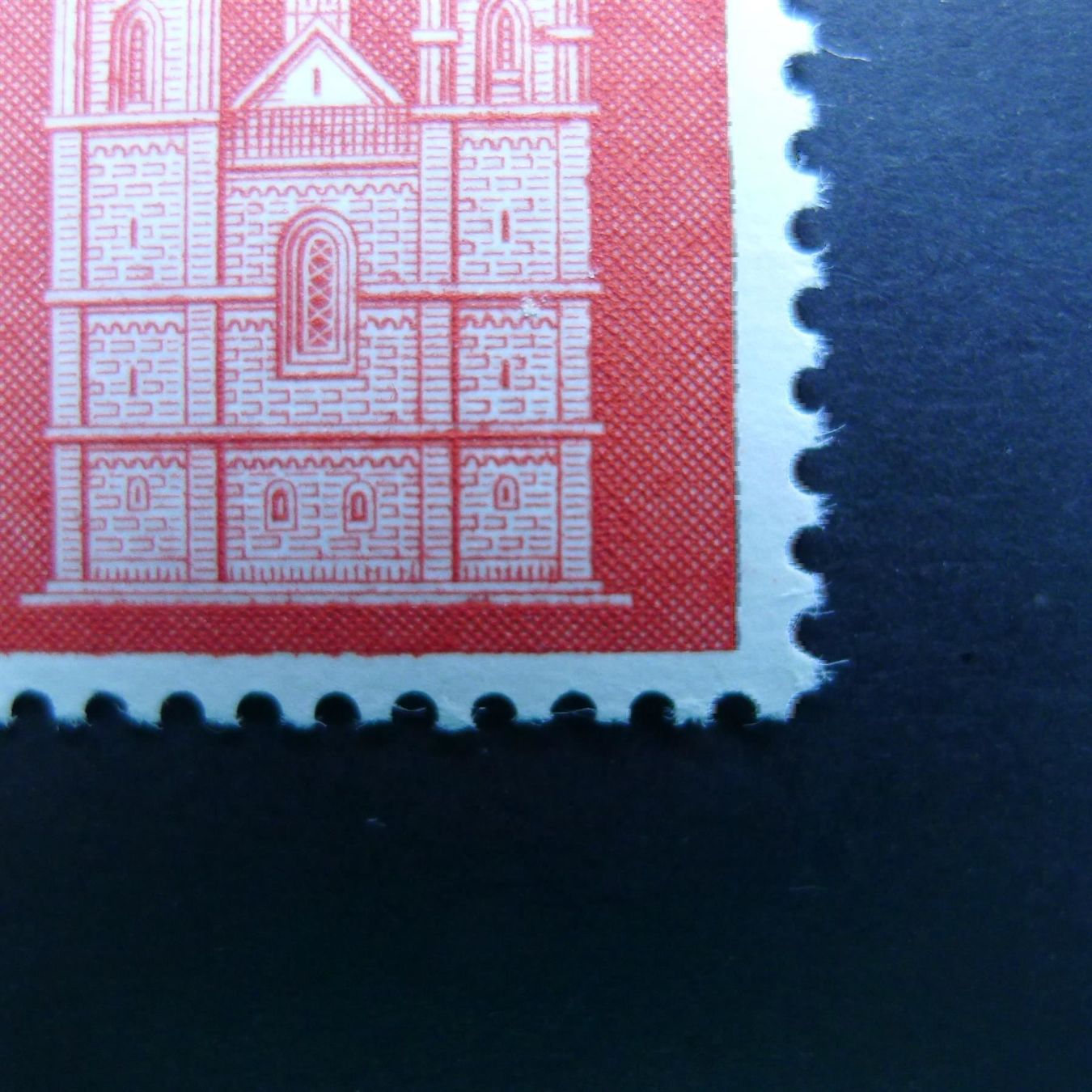 Tutti i francobolli: 1960 Nr. 360 verschmierter Druck – Usato da Dagmersellen venduto da wyss1982 2