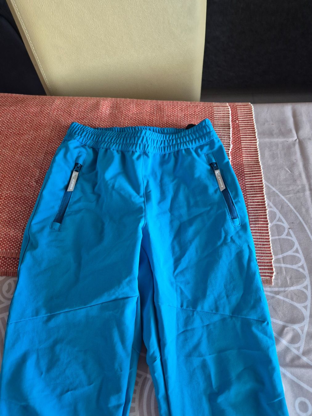 Icepeak Pantaloni: Leichtere Wanderhose von ICEPEAK Grösse 122 . – Usato da Urdorf venduto da Nataschli 1