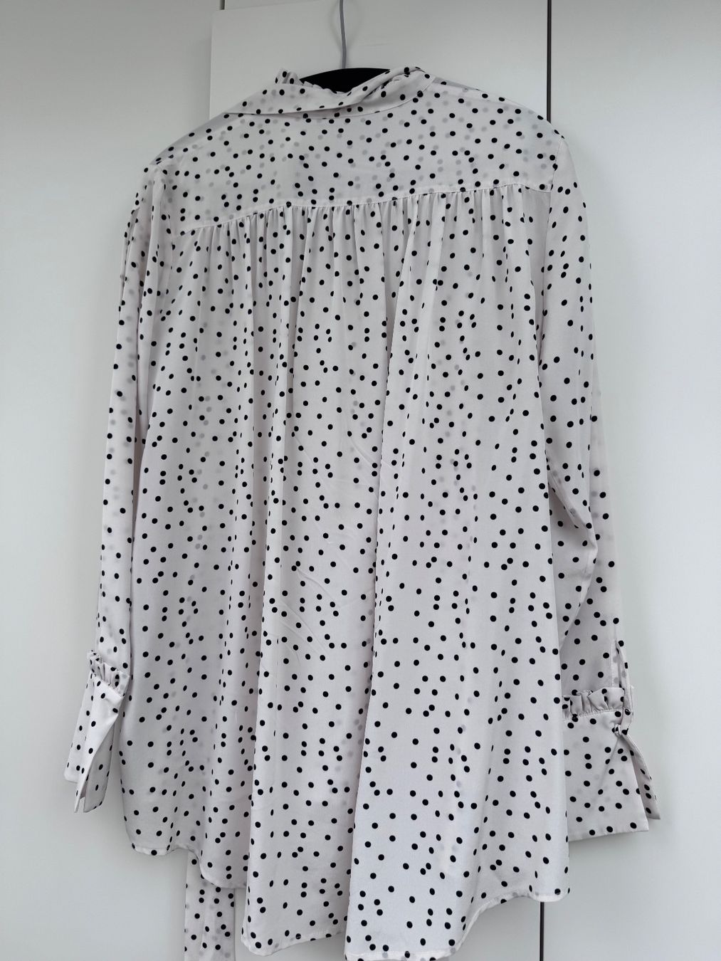 Camicette: Neuwertige Oversized Bluse von SLY010 Gr. FR40 – Usato da Herrliberg venduto da jan_lp69 1