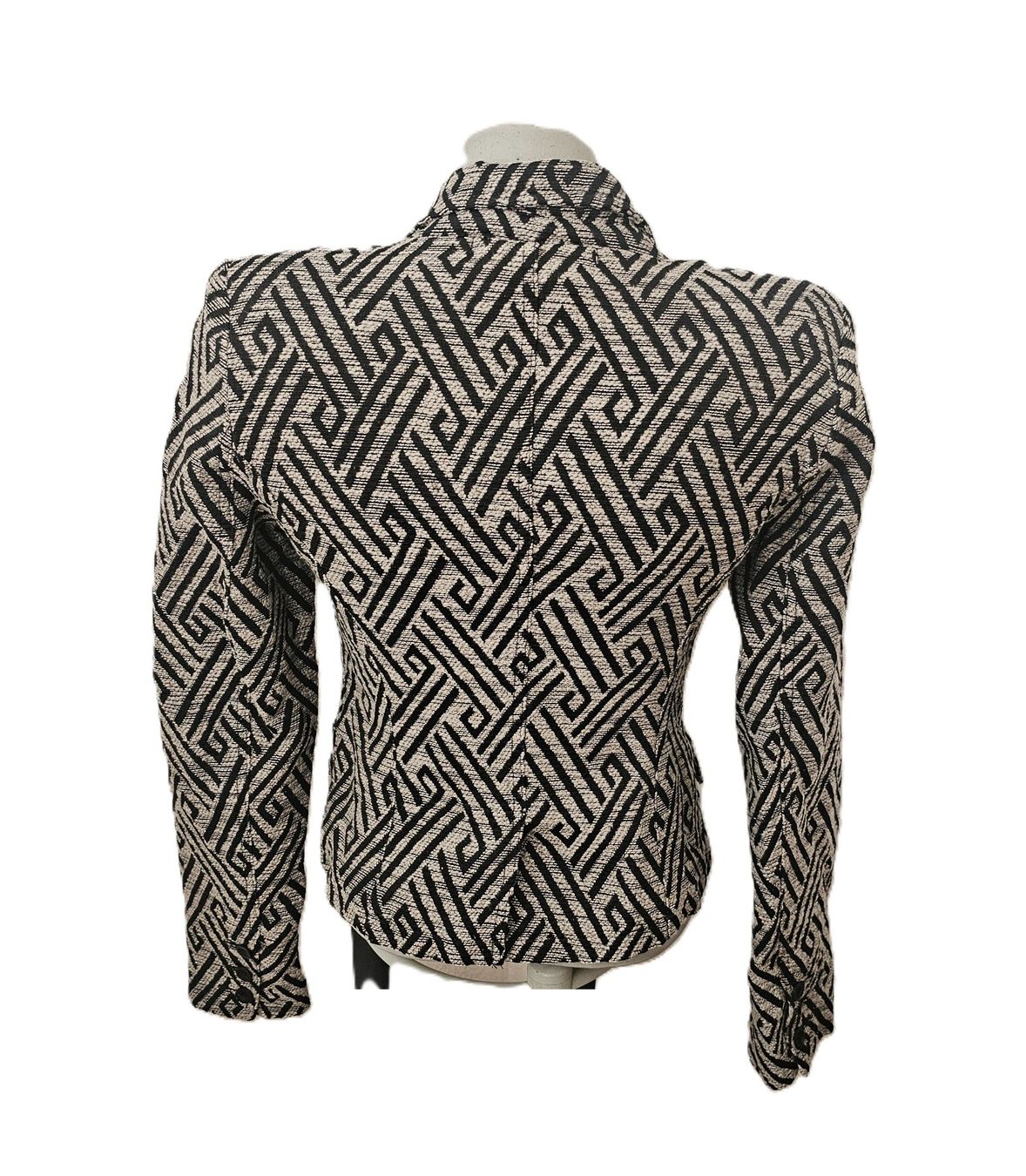 Nile Giacche: NILE atelier - Jackett / Blazer Gr. XS – Usato da Füllinsdorf venduto da Sunnebliemli7 1