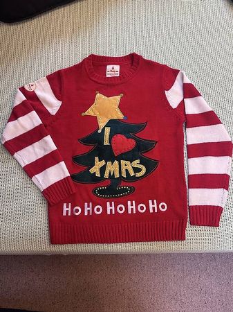 X-mas Pullover