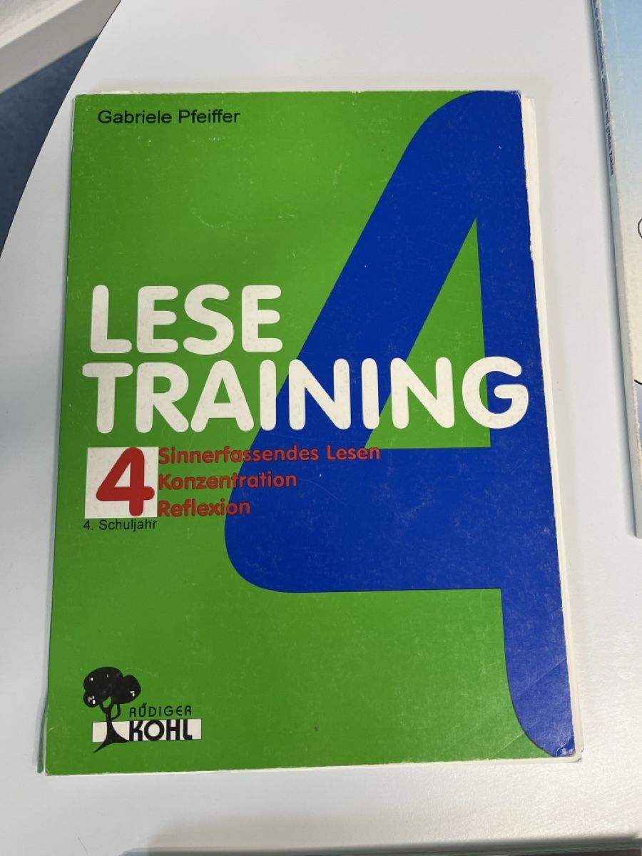 Bücher: Deutsch & Mathe Lehrmittel – Gebraucht aus Wolhusen von Sammler16 1