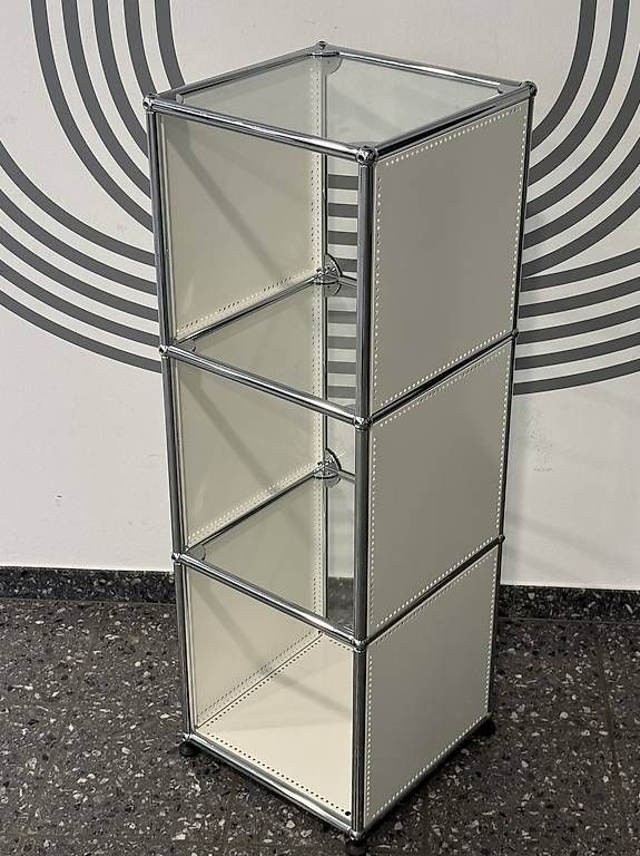 Regale: USM Haller Regal – Gebraucht aus Glattbrugg von q-aderdesign 1