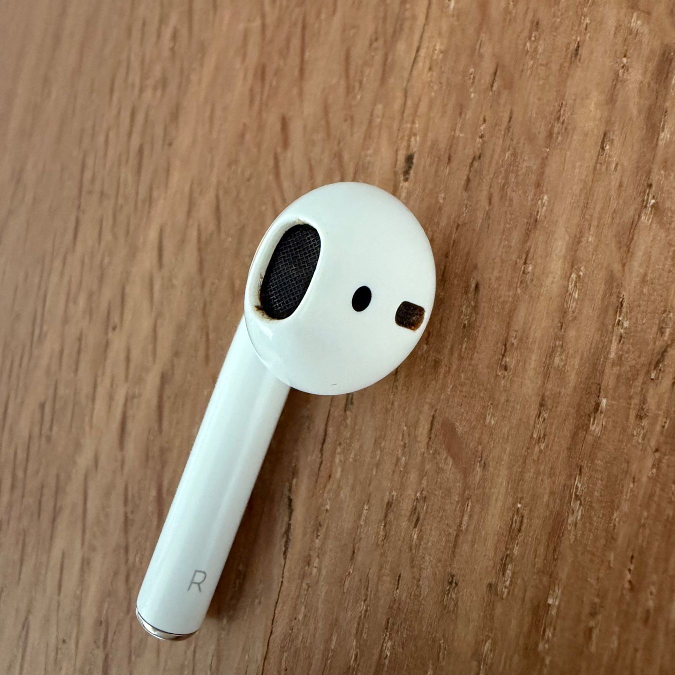 Apple Kopfhörer: Apple AirPods 2 – Gebraucht aus Thun von SS147 3