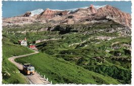 KLAUSEN Hotel und Postauto