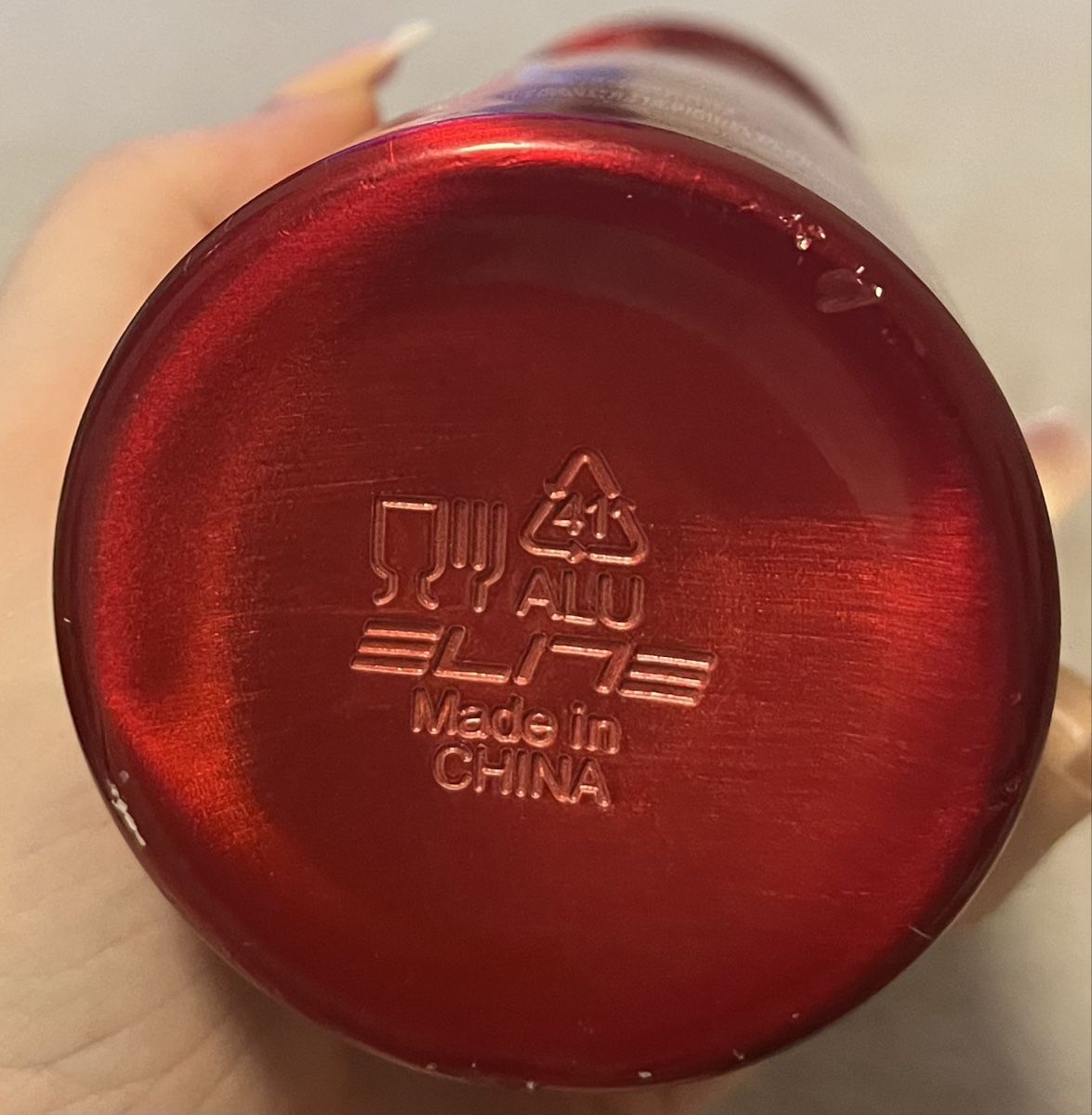 Coca-Cola Trinkflaschen & Thermosflaschen: Orginal seltene Coca-Cola Trinkflasche, Aluminium – Neu (gemäss Beschreibung) aus Churwalden von kit_578v 5