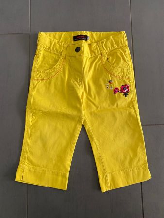 Hose von Catimini Gr. 3ans/98cm