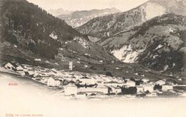 Airolo Leventina