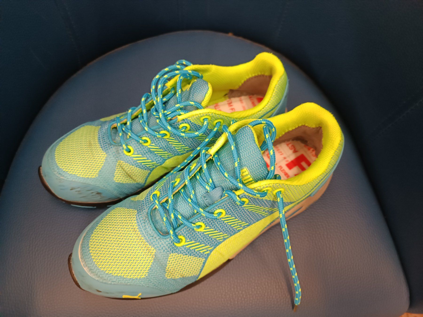 Puma Scarpe da donna: Puma Sicherheitsschuhe Gr. 40 – Usato da Reiden venduto da Zofi-Brocki 1