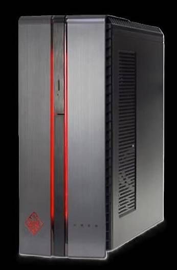 PCs: Top i7 HP Omen Gaming PC – D'occasion à Niederuzwil par LA-Electronics 1