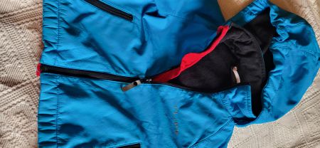 Jacke