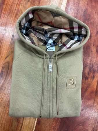 Burberry Dame Pullover. NP 940.-