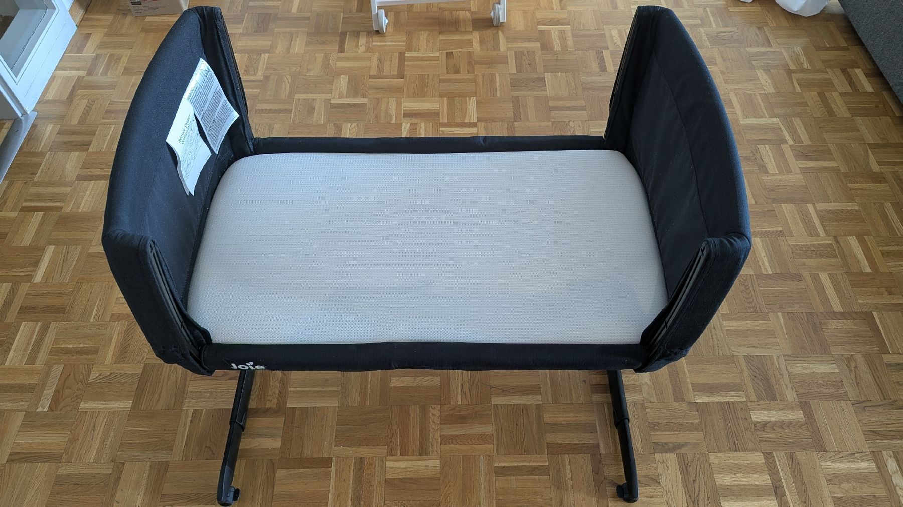 Berceaux: Cododo Joie roomy go – D'occasion à Carouge GE par Yoyo00 3