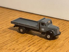 M1280: Lastwagen DB, MINIS (Spur N)