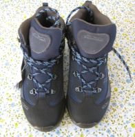 Landi Weissenstein Trekkingschuh Chlus III, Grösse 36, neu