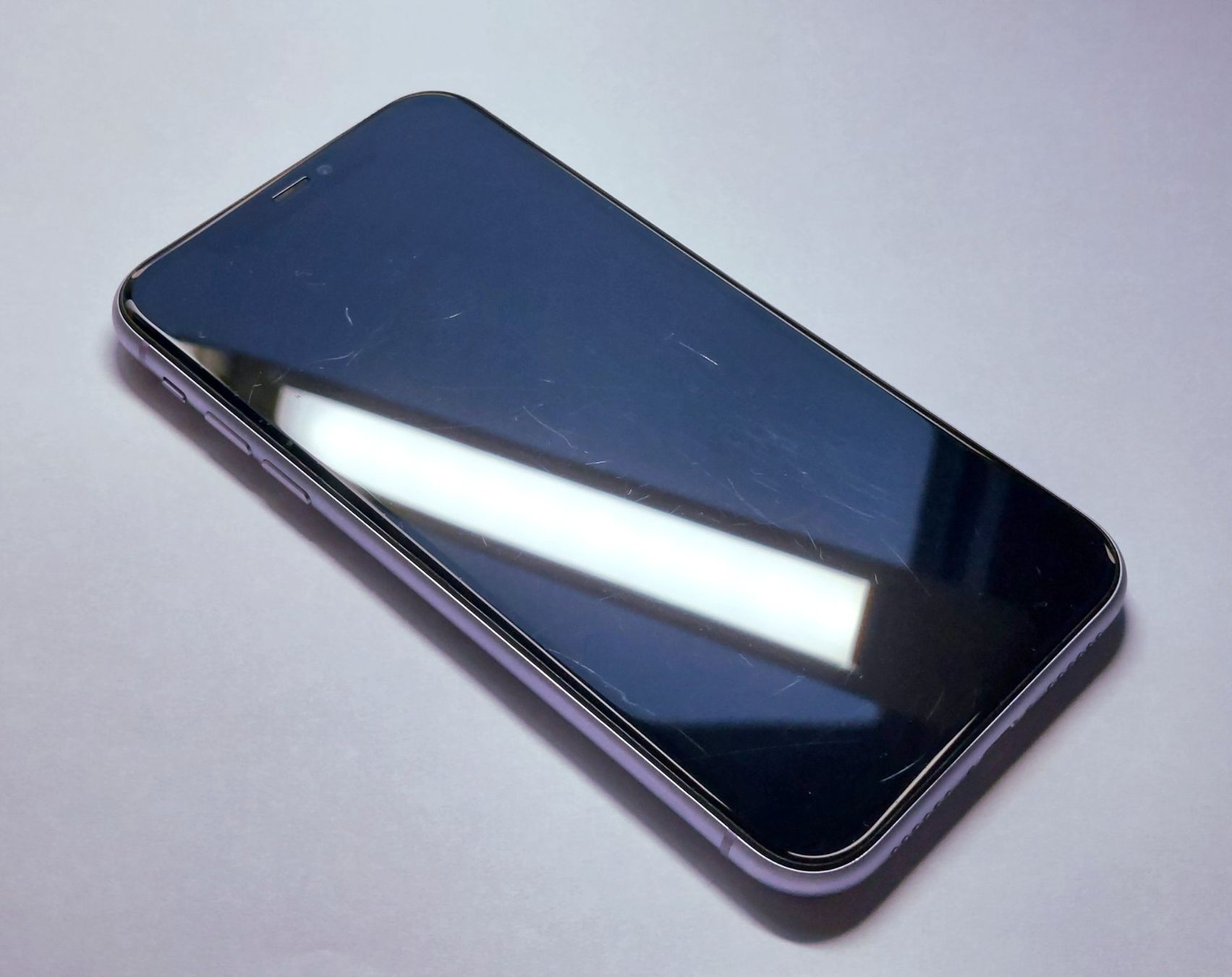 Apple Telefoni cellulari / Smartphones: iPhone 11 64gb 100% Akku mit Hülle – Usato da Pfäffikon SZ venduto da max_5ylc 5