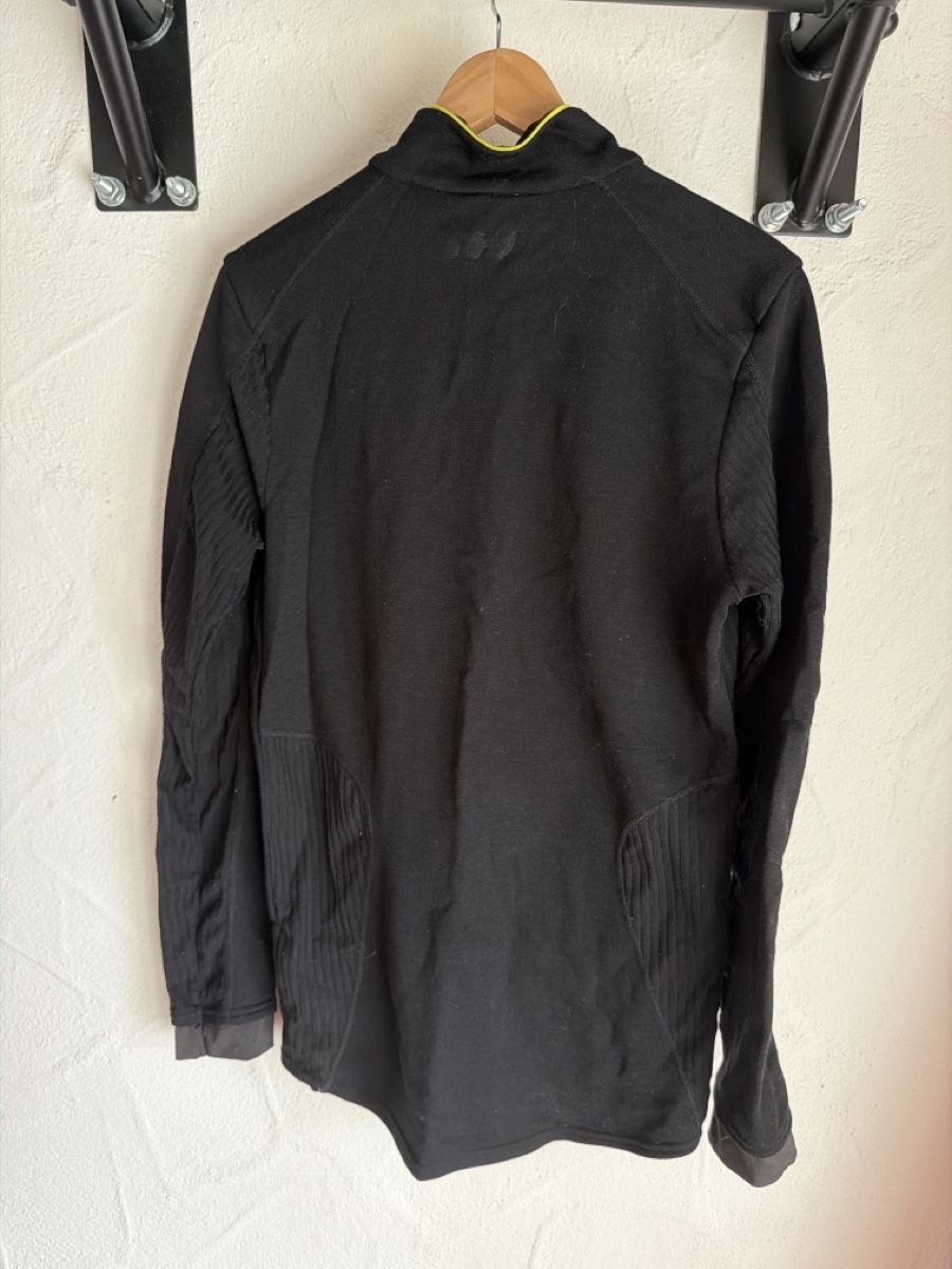 Decathlon Biancheria intima: Wedze base layer mit Wolle – Usato da Dietikon venduto da mz_x 1