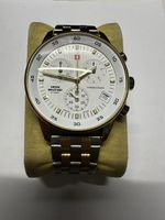 Uhr Swiss Military by Chrono