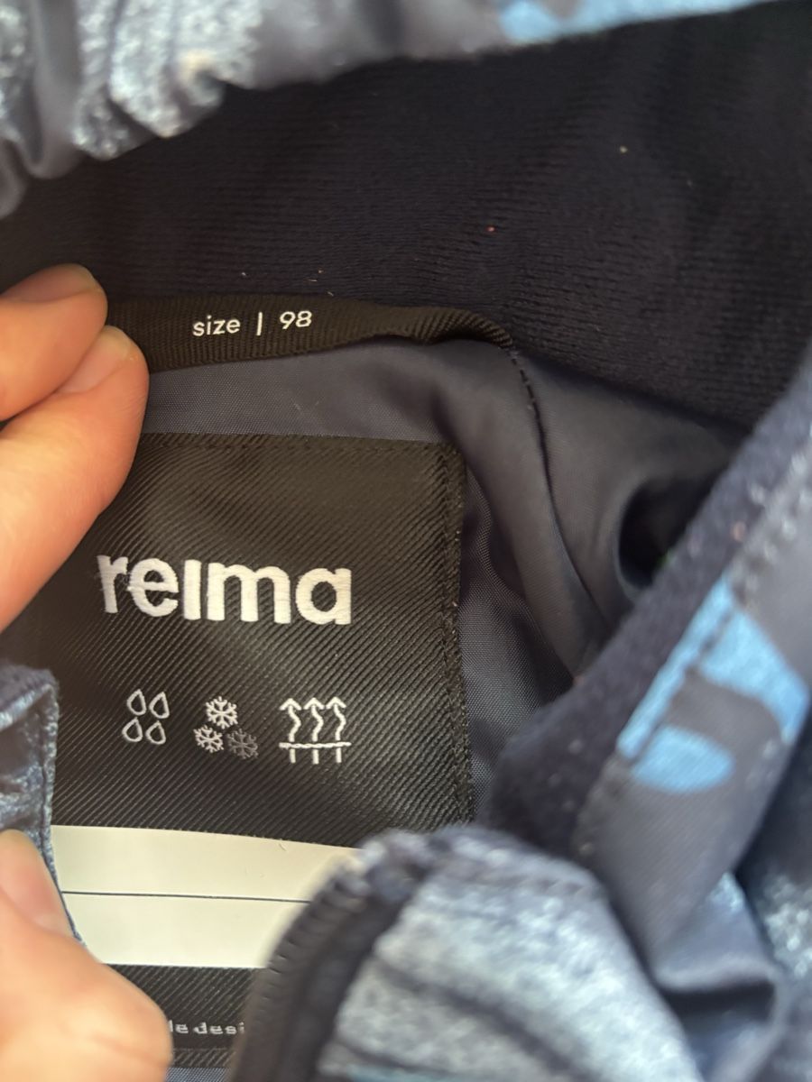 Reima Anzüge: Schneeanzug Reima – Gebraucht aus Liebefeld von Vera282 1