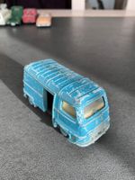 CIJ Renault Estafette Europarc, Made in France