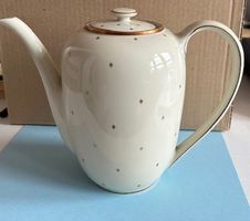Antikes Langenthal Kaffeeservice aus den Jahren 1953/1954