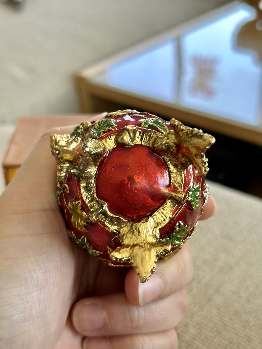 Tutte le decorazioni: Osterei, Deko, Schmuck Box – Usato da Otelfingen venduto da Amanda.Z 6