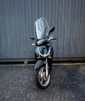 Honda SH 125 AD