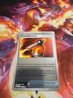 Schweißbrenner (PFL 086) / Reverse Holo / Fatale Flammen