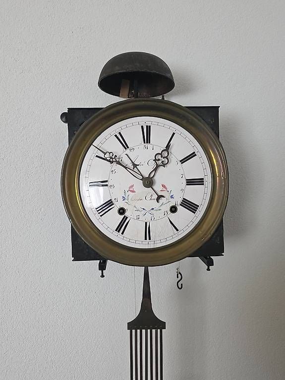Orologi: Comtoise – Usato da Lausen venduto da olympic4410