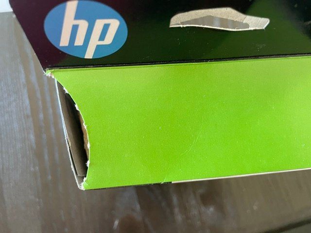 Hewlett Packard Cartucce per stampanti & toner: hp-Druckerpatronen -Paket  neu – Nuovo (secondo la descrizione) da Wermatswil venduto da TAndry 2
