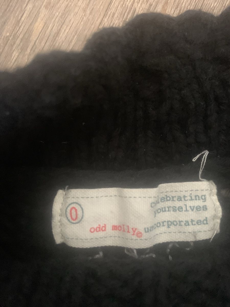 Odd Molly Pulls & Sweat-shirts: Odd Molly Strick Pullover – D'occasion à Emmen par Bgucci_girl 3