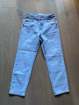 Only Jeans, Grösse 27 hellblau - Top Zustand!