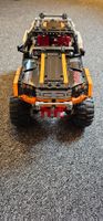 LEGO Technik 9398 Truck 4x4 (Komplett zerlegt)