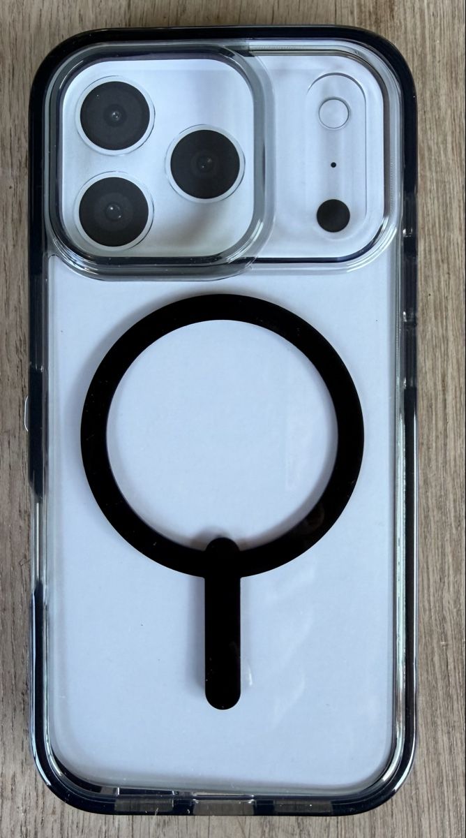 Apple Coques & Protection écran: iPhone 17 Pro ZAGG Case + PopSockets Stand NP. 80.- – Neuf (Voir description) à Grüt (Gossau ZH) par eri_abc