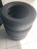 215/65R16 C Sommerpneu Peugeot Expert Michelin