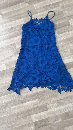 Zara Kleid
