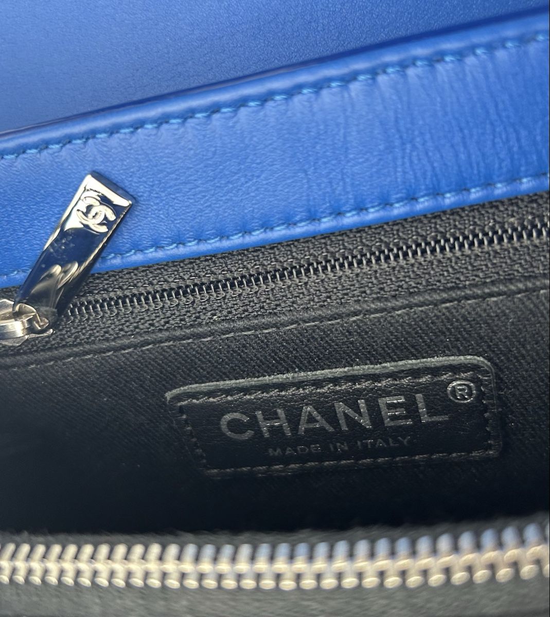 Chanel Sacs femmes: CHANEL Sac Timeless Coco Shine mini dès 1.- – Neuf (Voir description) à Schönenwerd par elissa02 6