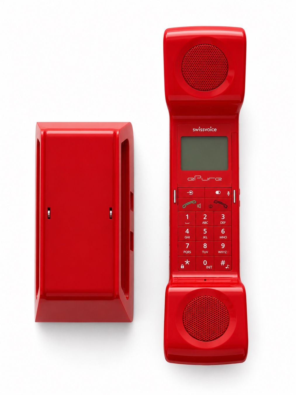 Telefoni: Swissvoice ePure –  Telefon – Usato da Fribourg venduto da AngeAvecH 2