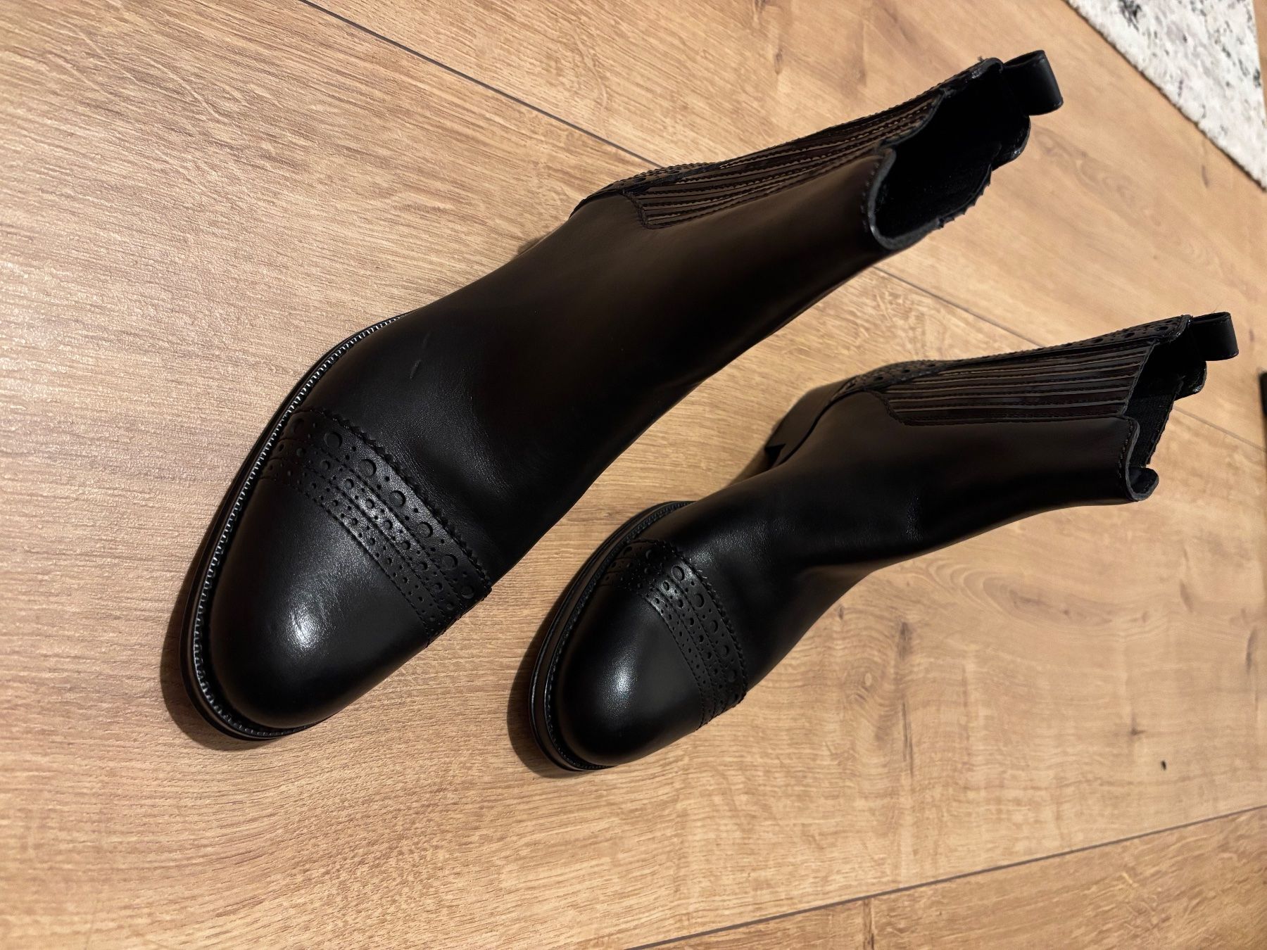 Louis Vuitton Scarpe da donna: Schuhe Louis Vuitton 36,5 chelsea – Nuovo (secondo la descrizione) da Zell LU venduto da AliAli24 9