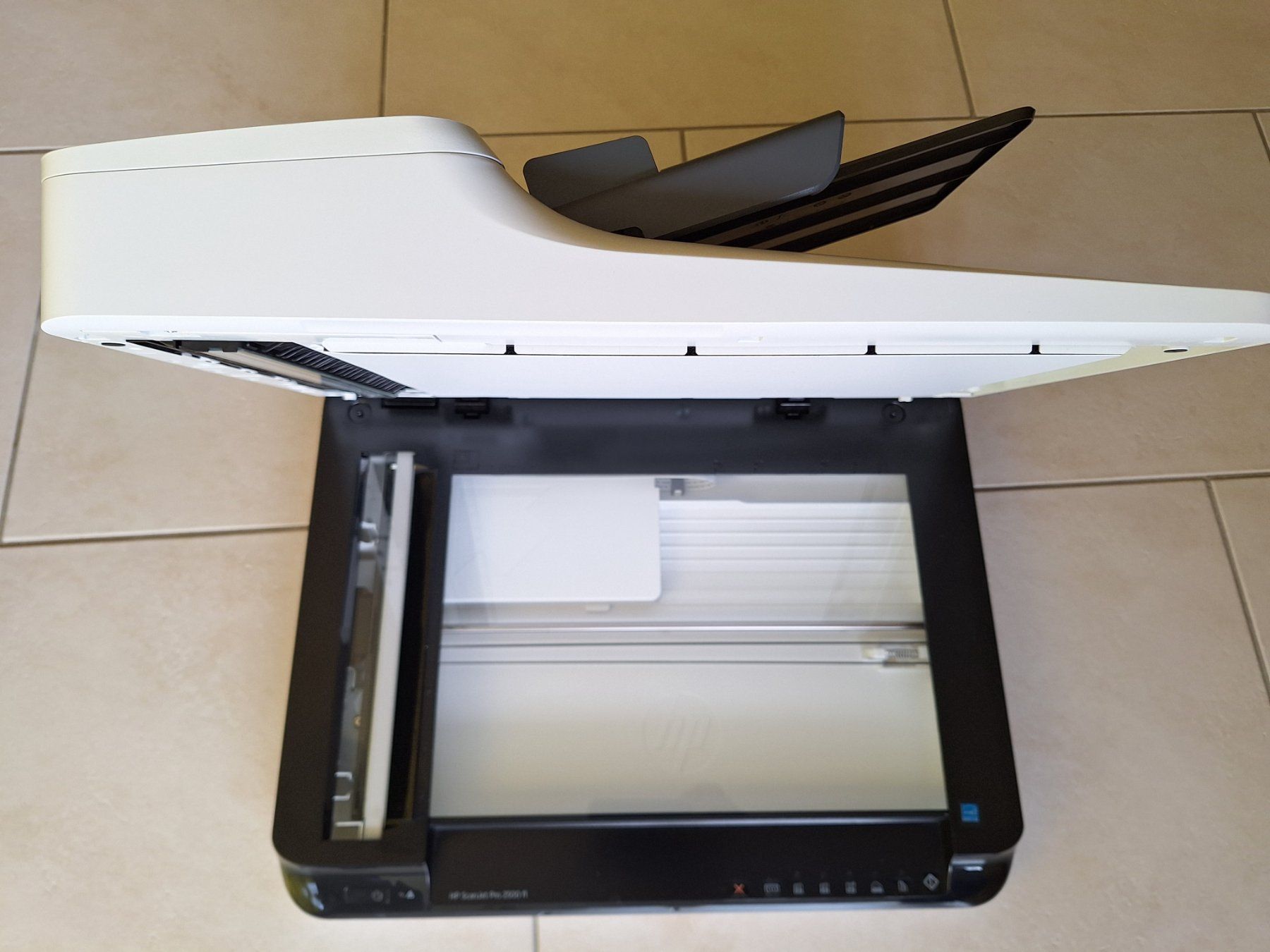 Hewlett Packard Scanner: Scanner - HP Scanjet Pro 2500 F1 – Usato da Dietlikon venduto da mistrom85 4