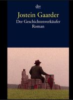 Der Geschichtenverkäufer  - Jostein Gaarder
