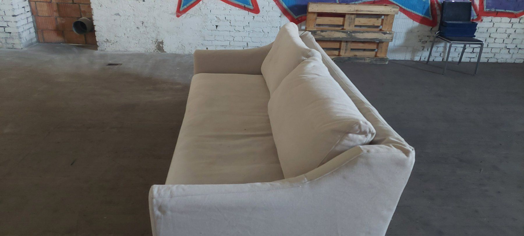 Divani: 2,5 Sitz Sofa – Usato da Watt venduto da han_5r7p 2