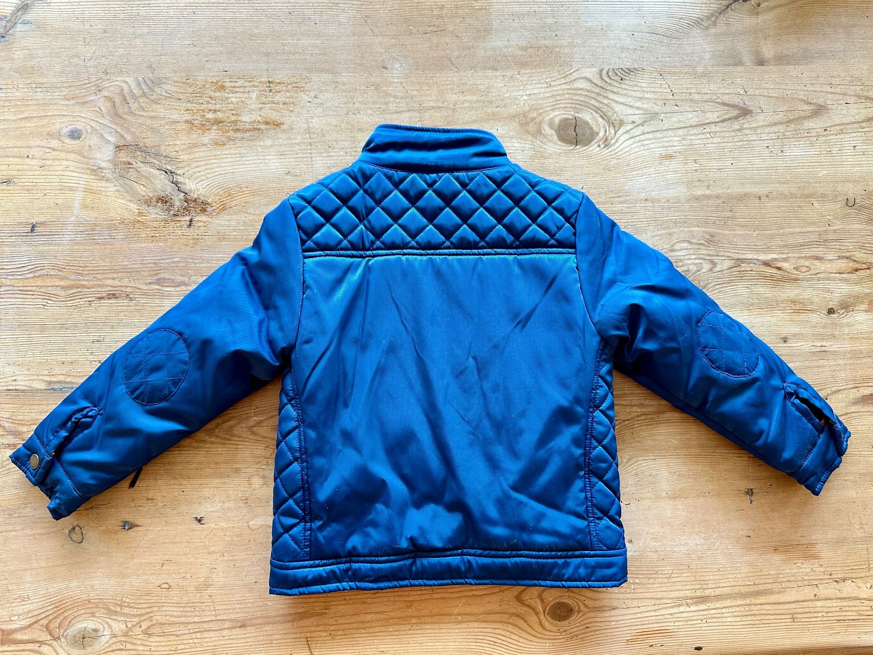 Mayoral Giacche & Cappotti: Jacke Mayoral, Grösse 110 – Usato da Bern venduto da kat_7mg5 1