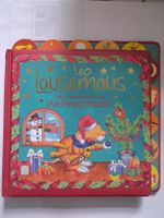 Leo Lausemaus - Minutengeschichten zur Weihnachtszeit!