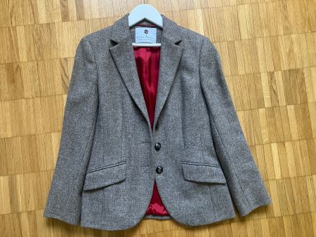 Englischer Blazer